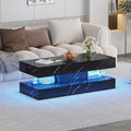 LED Coffee Table