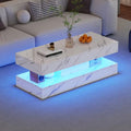LED Coffee Table