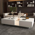 LED Coffee Table