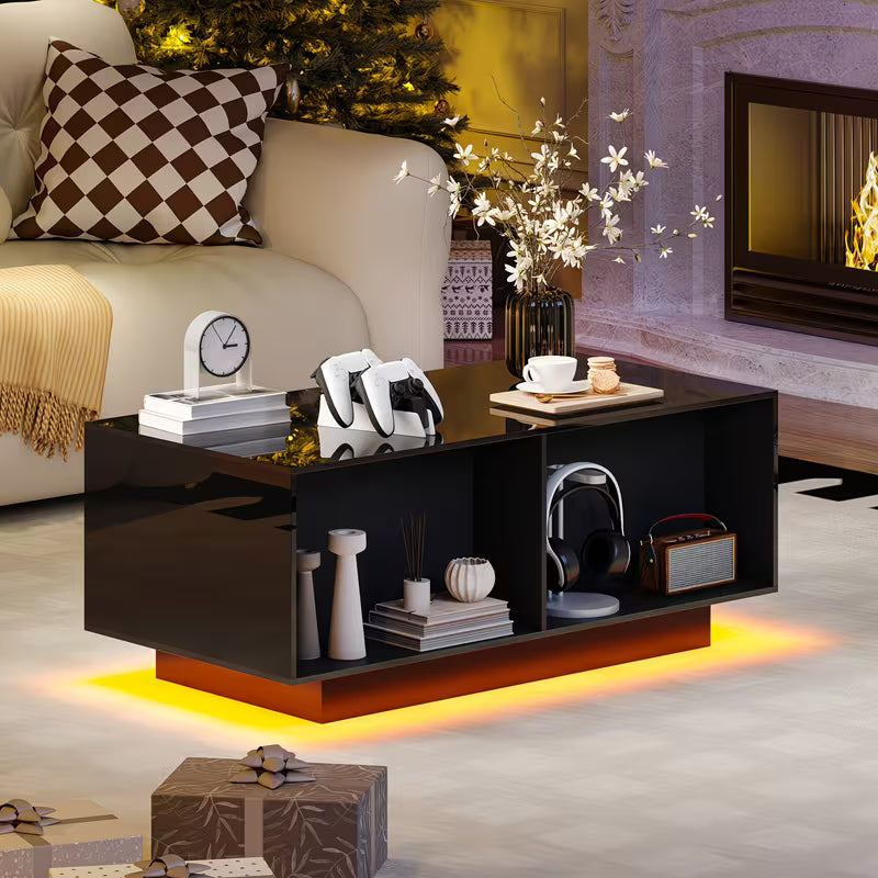 LED Coffee Table
